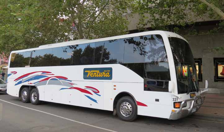 Ventura Scania K124EB Coach Design 331